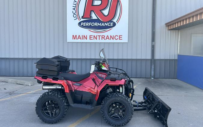 2026 Polaris Sportsman 570 Trail