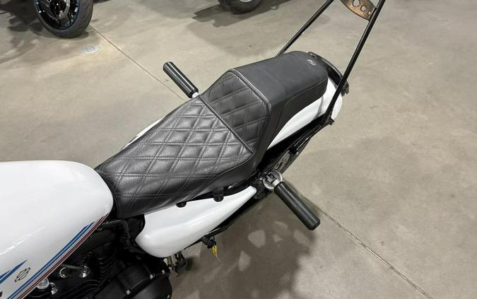 2021 Harley-Davidson® XL1200NS - Iron 1200™