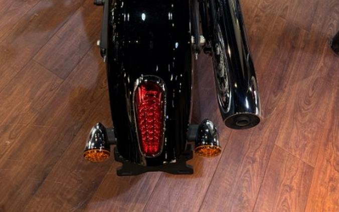 2025 Indian Motorcycle Scout® Sixty Classic