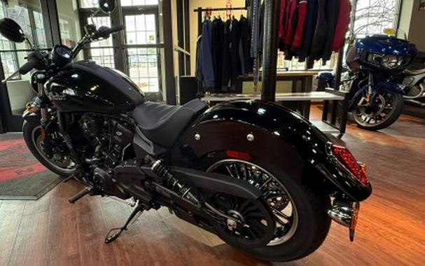 2025 Indian Motorcycle Scout® Sixty Classic