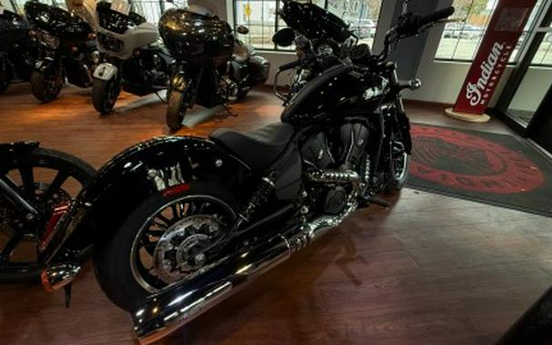 2025 Indian Motorcycle Scout® Sixty Classic
