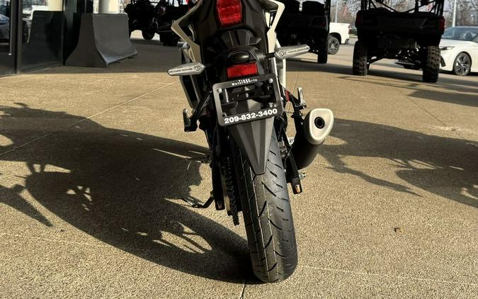 2026 Yamaha YZF-R3 70th Anniversary Edition