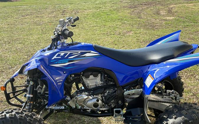 2026 Yamaha YFZ 450 R