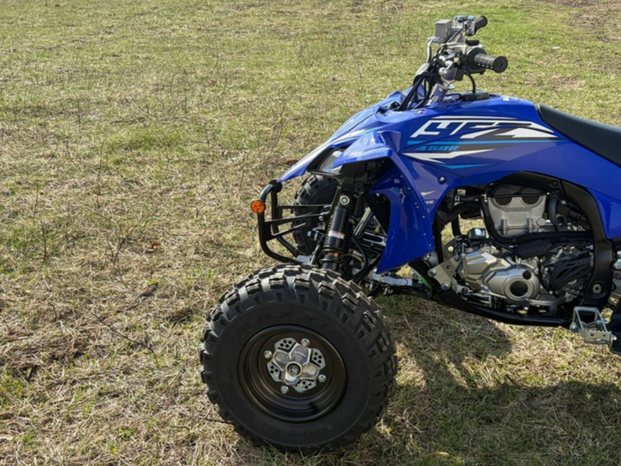 2026 Yamaha YFZ 450 R