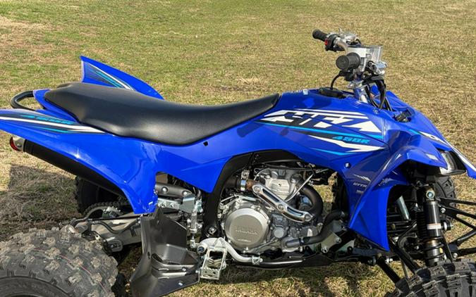 2026 Yamaha YFZ 450 R