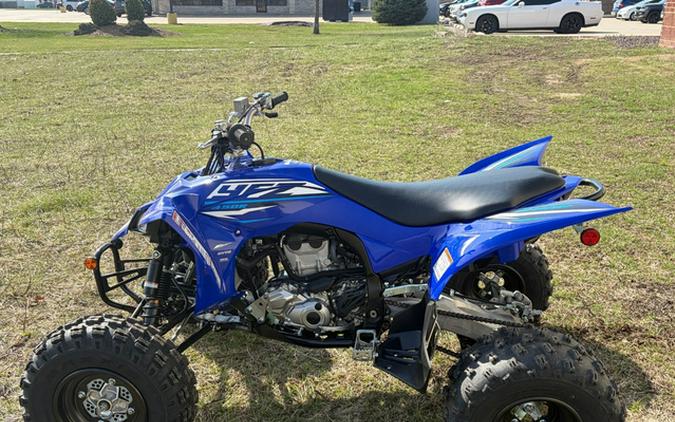 2026 Yamaha YFZ 450 R