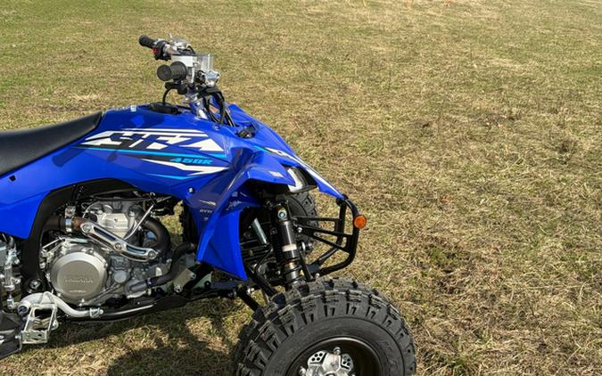 2026 Yamaha YFZ 450 R