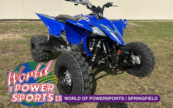 2026 Yamaha YFZ 450 R