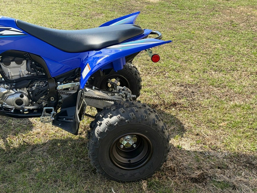 2026 Yamaha YFZ 450 R