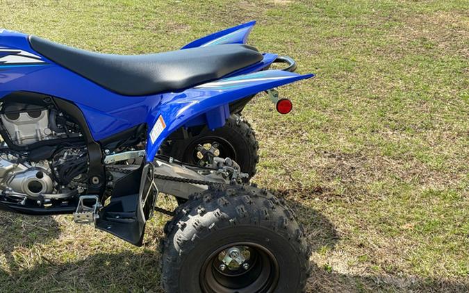 2026 Yamaha YFZ 450 R