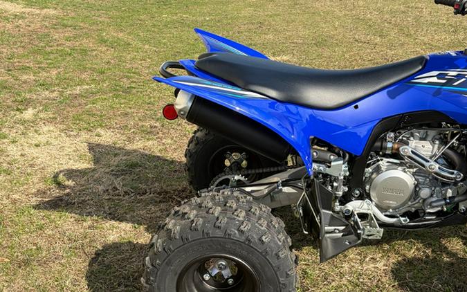 2026 Yamaha YFZ 450 R