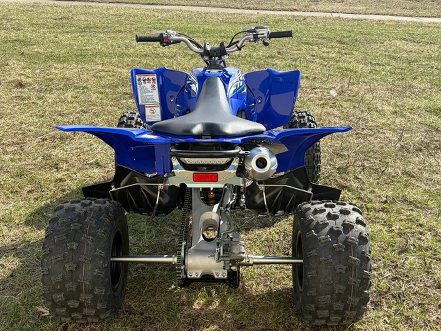 2026 Yamaha YFZ 450 R