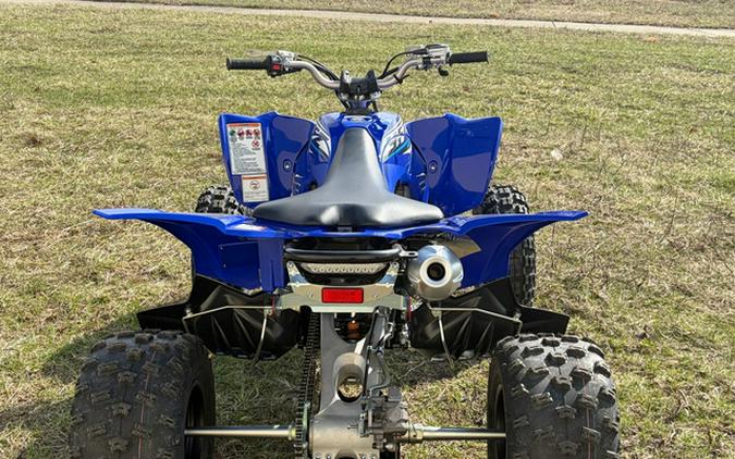 2026 Yamaha YFZ 450 R