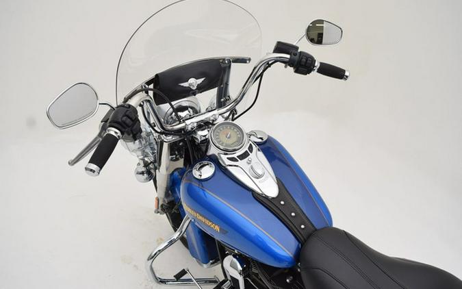 2017 Harley-Davidson Softail FLSTC - Heritage Classic