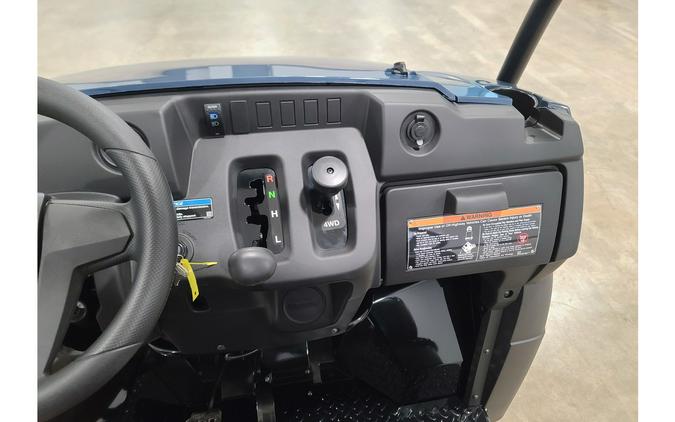 2026 Kawasaki Mule SX™ 4x4