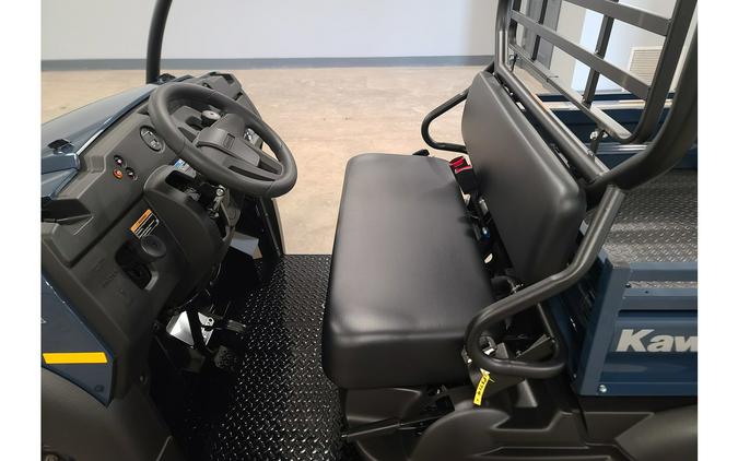 2026 Kawasaki Mule SX™ 4x4