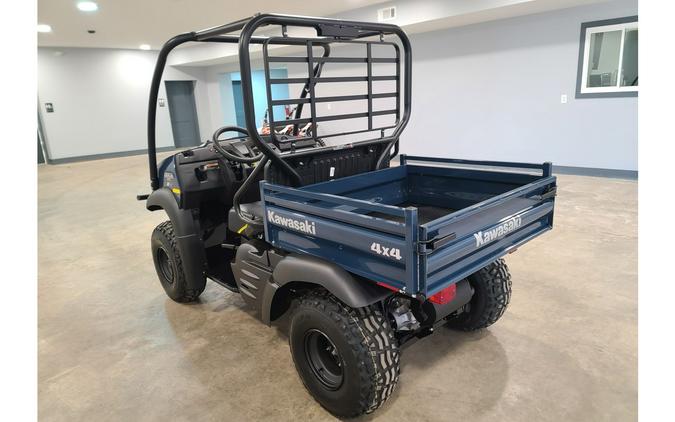 2026 Kawasaki Mule SX™ 4x4