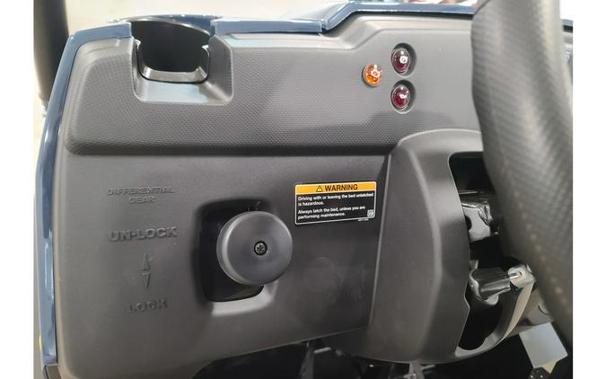 2026 Kawasaki Mule SX™ 4x4