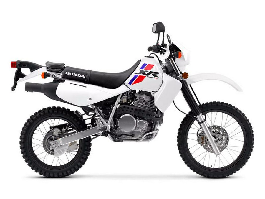 2025 Honda® XR650L