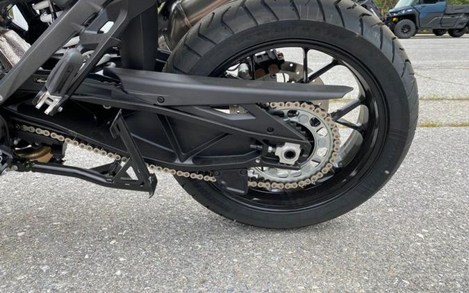 2027 KTM Super Adventure 1390 S EVO