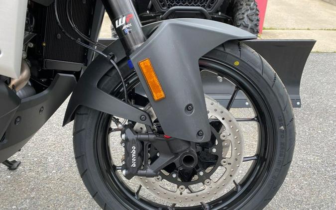 2027 KTM Super Adventure 1390 S EVO