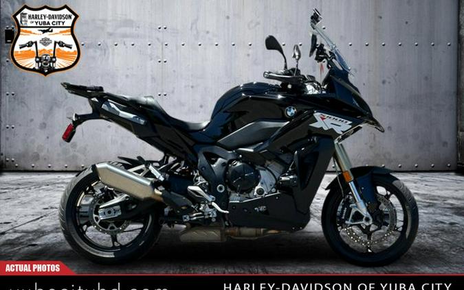 2025 BMW S1000XR