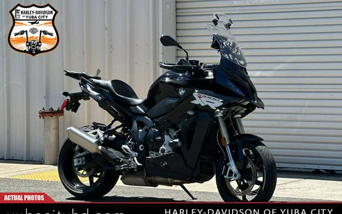 2025 BMW S1000XR
