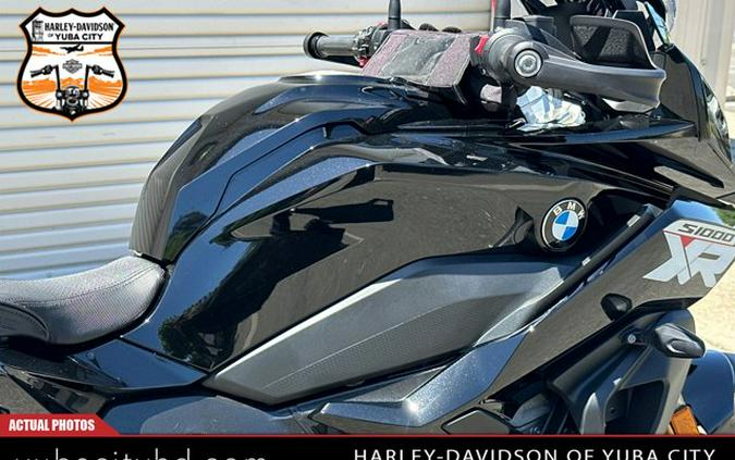 2025 BMW S1000XR