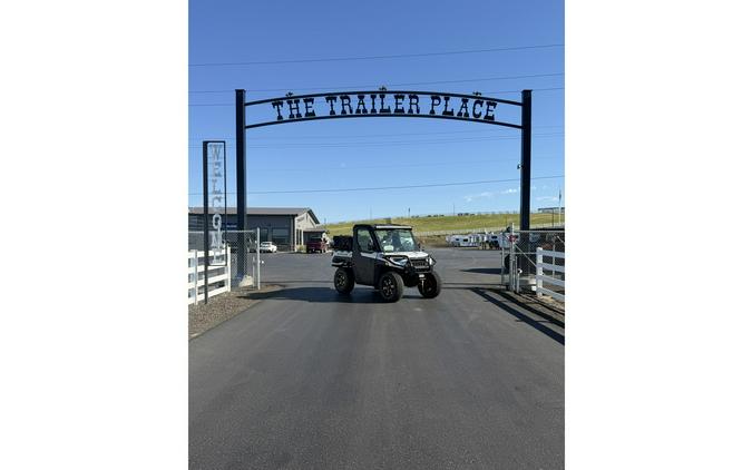 2023 Polaris Ranger XP 1000 Northstar Trail Boss
