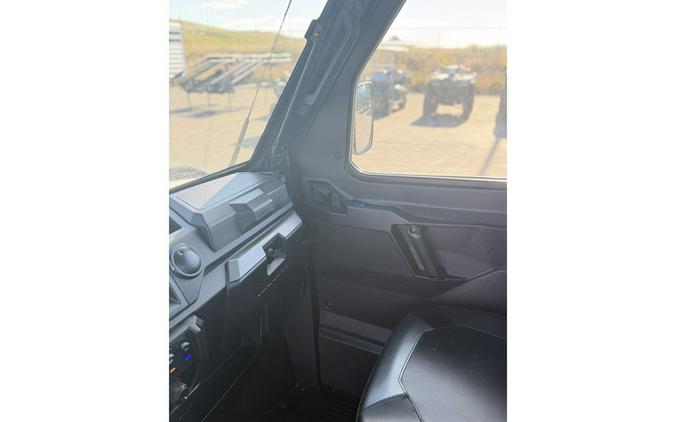 2023 Ranger XP 1000 Northstar Trail Boss - Polaris
