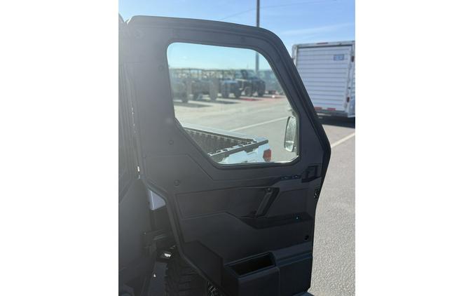 2023 Ranger XP 1000 Northstar Trail Boss - Polaris
