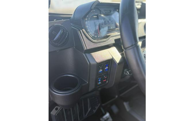 2023 Ranger XP 1000 Northstar Trail Boss - Polaris