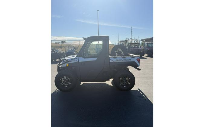 2023 Ranger XP 1000 Northstar Trail Boss - Polaris