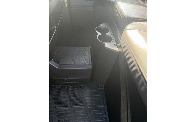 2023 Ranger XP 1000 Northstar Trail Boss - Polaris