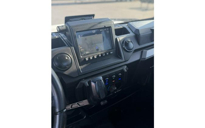 2023 Ranger XP 1000 Northstar Trail Boss - Polaris