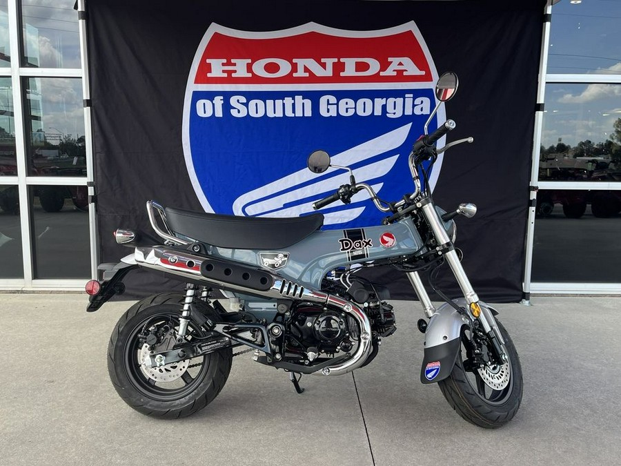 2025 Honda Dax 125