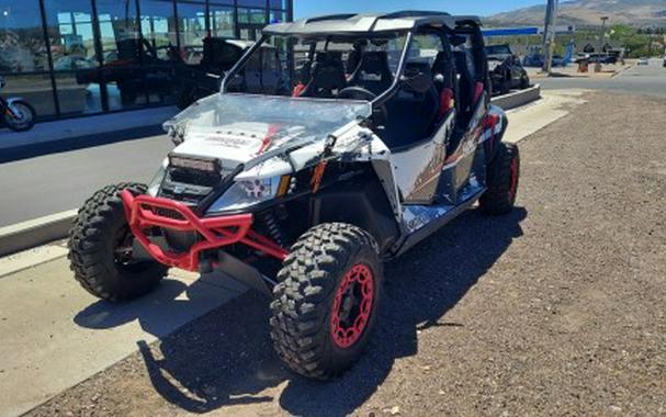 2015 Arctic Cat Wildcat™ 4X Limited EPS