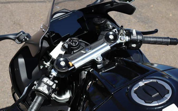 2026 Kawasaki Ninja ZX-10R ABS