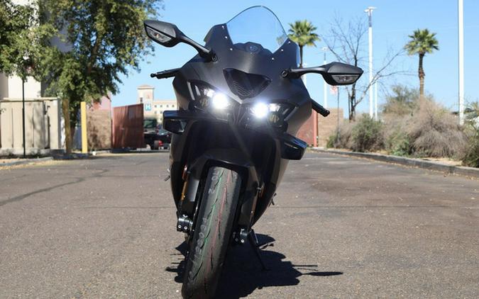 2026 Kawasaki Ninja ZX-10R ABS
