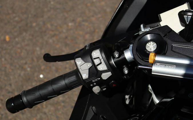 2026 Kawasaki Ninja ZX-10R ABS