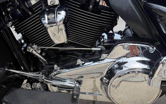2018 Harley-Davidson Ultra Limited FLHTK