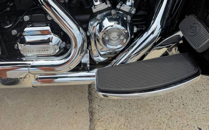 2018 Harley-Davidson Ultra Limited FLHTK