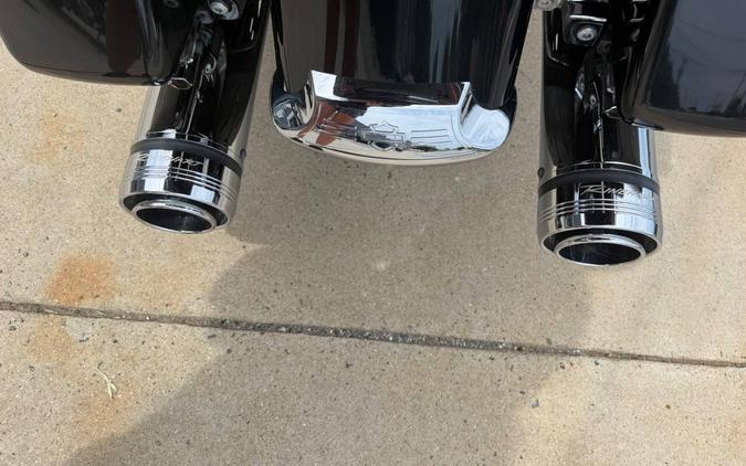 2018 Harley-Davidson Ultra Limited FLHTK