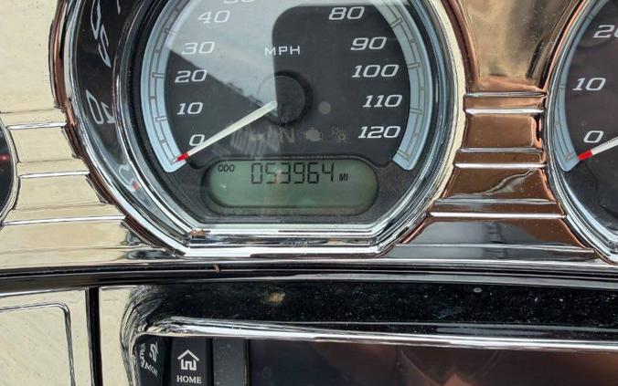 2018 Harley-Davidson Ultra Limited FLHTK