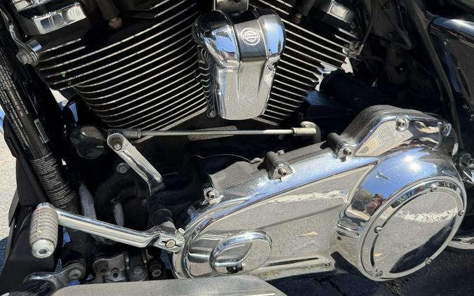 2023 Harley-Davidson Road Glide