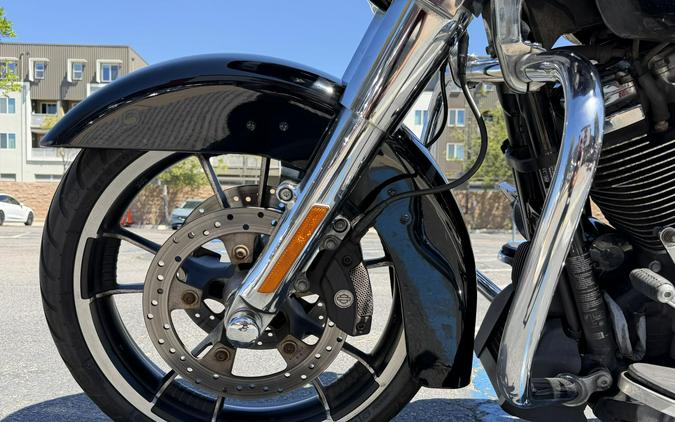 2023 Harley-Davidson Road Glide
