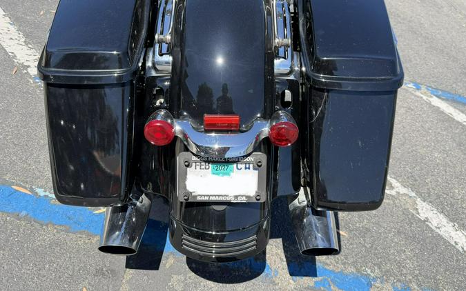 2023 Harley-Davidson Road Glide