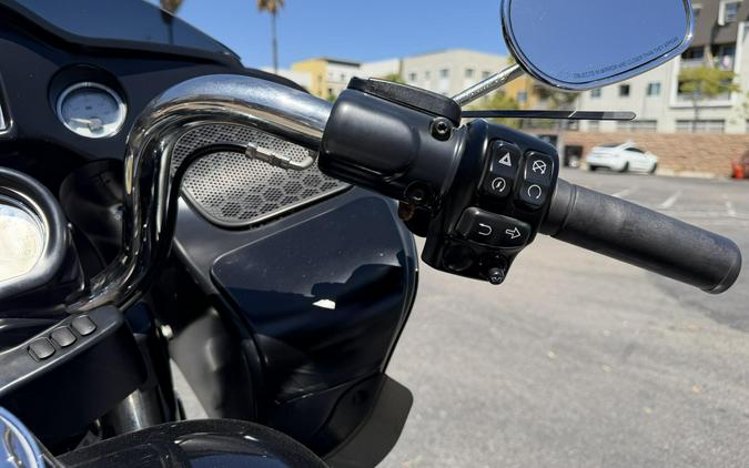 2023 Harley-Davidson Road Glide
