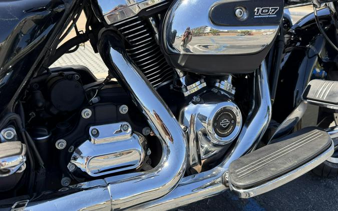 2023 Harley-Davidson Road Glide