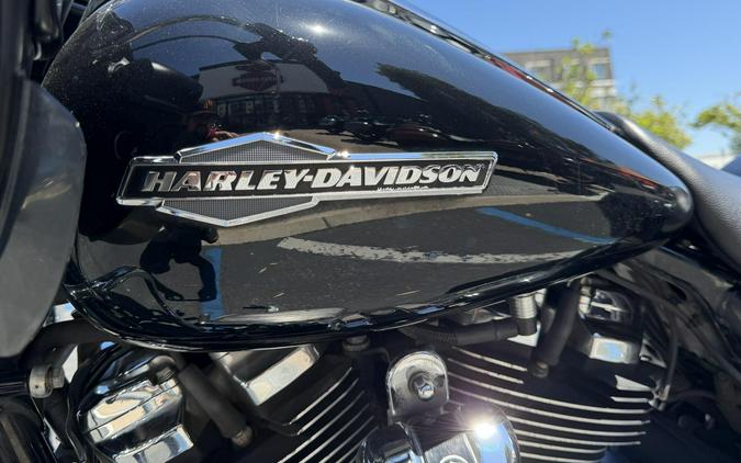 2023 Harley-Davidson Road Glide